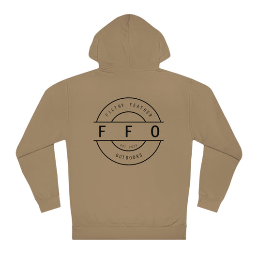 FFO Field Hoodie