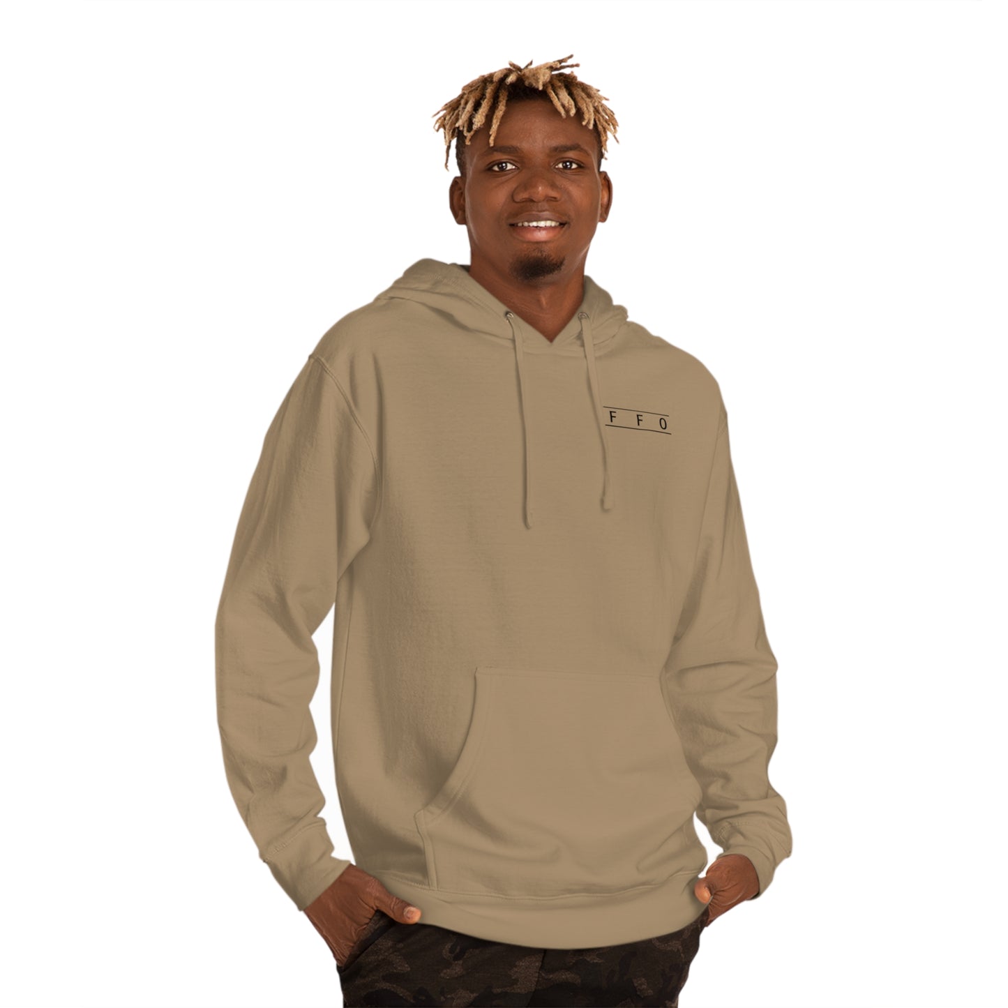 FFO Field Hoodie