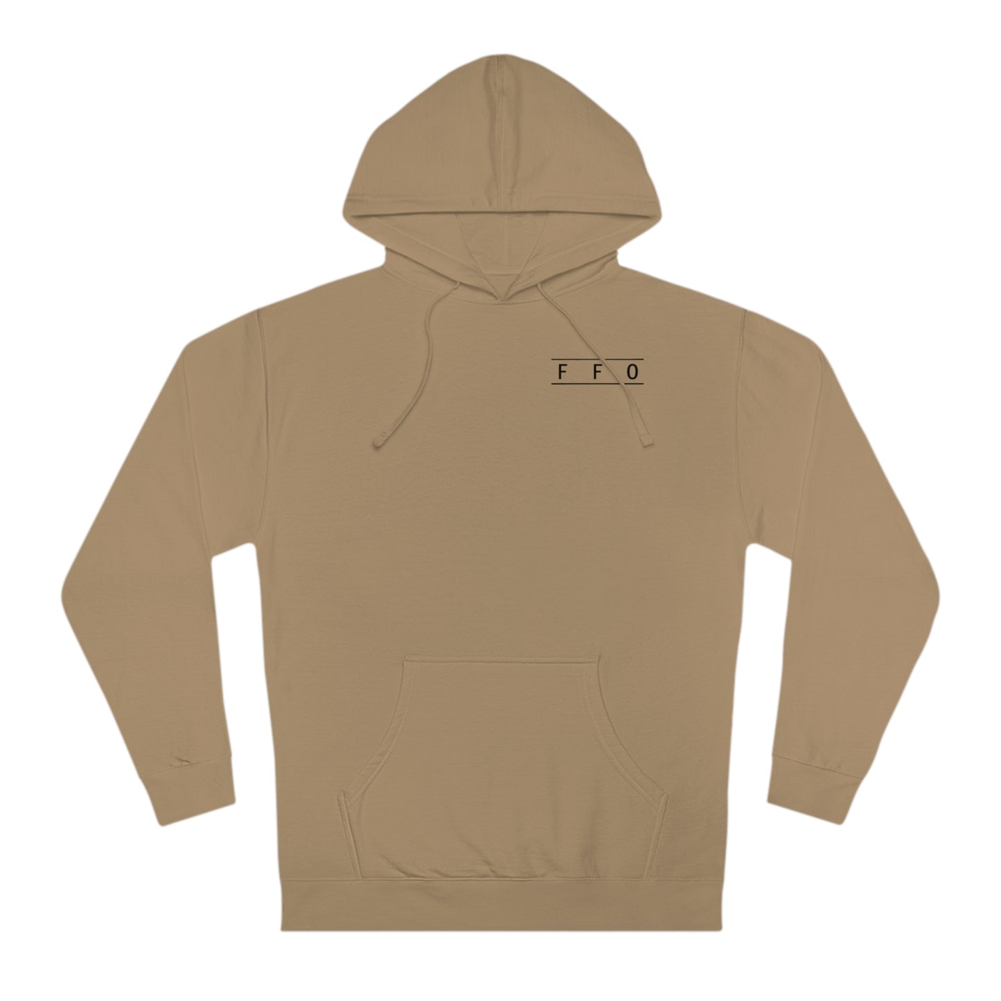 FFO Field Hoodie